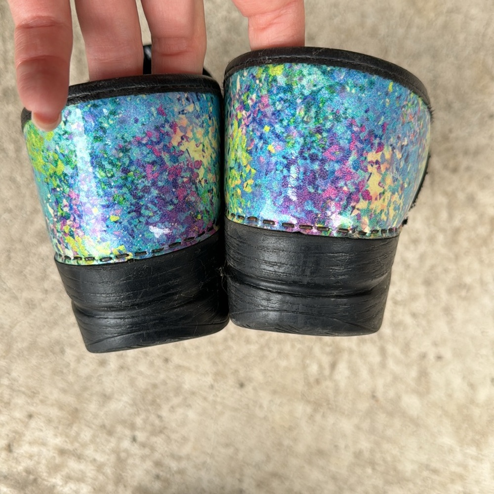 Dansko Professional clogs - Picture 8 of 8
